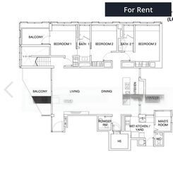 The Oliv (D10), Apartment #471138431